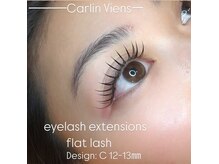 カーリン ヴィアン(Cariln Viens)の雰囲気（まつげパーマやマツエク/眉毛もお任せください♪《姫路/まつげ》）