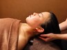 【眼精疲労/不眠でお悩みの方】オールハンドヘッドスパ 60分9000→5500円
