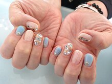 ラングル(L'ongle)/