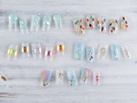 selectJ＊6月デザイン5/10種