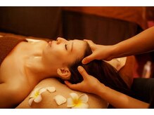 プリンセスリフレッシュ 新宿店(Princess Refresh)/ヘッドマッサージも人気♪