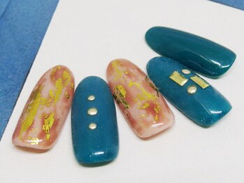 ティーエヌ 金山駅東口店/定額¥5700★オフ込