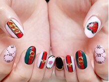 ネイルリアン(Nail lieN)/たっぷり120分やり放題！