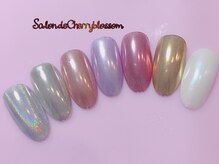 サロンドチェリーブロッサム(Salon de Cherryblossom)/