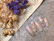 レーヴ(reve)/マンスリーコース(オフ込)6980円