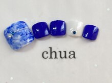 チュア(CHUA)/【定額】7480円