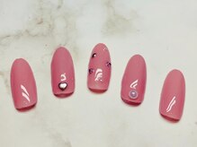 ソルシア(Solsia)/【ハンド】4月定額　￥5000