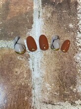 レミア 関内(REMIA)/６月　大理石デザイン