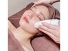★半額￥8500★切らない！フェイスリフトアップ＋小顔矯正＋毛穴洗浄