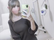 ライトビューティー 池袋店(LightBeauty)/☆めき様ご来店☆