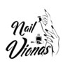 ネイルヴィオナス 西宮(nail Vionas)のお店ロゴ