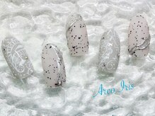 アルコイリス(Arco Iris)/*ネイルデザイン*