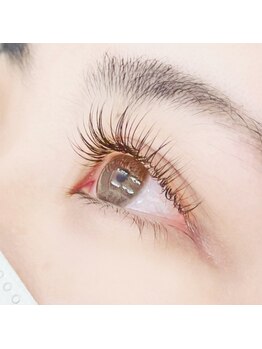 クララハンダ(CLALA Handa)/パリジェンヌラッシュリフト