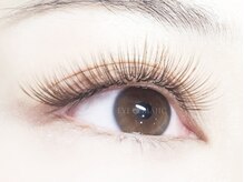 アイマジックピュア 仙台駅前店(EYE MAJIC pure)/ボリュームラッシュブラウン