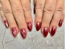 ネイル クオーレ(Nail cuore)/ワンカラー