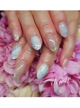 アイネイル(iNAIL)/