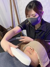 リエール(Le:YELL)