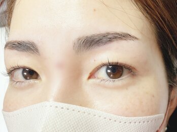 L.アイラッシュアンドビューティー/