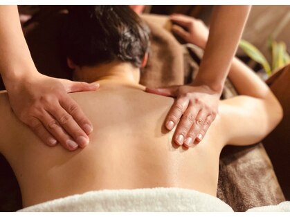 リボーン(reborn)の写真