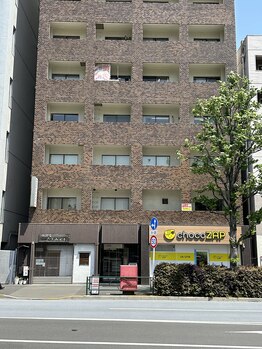 エンジェルネイル(Angel Nail)/外観☆