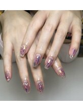 クイーンズビューティーサロン 新宿本店(Queen's beauty salon)/やり放題コース　120分