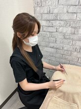 マキア 飯田店(MAQUIA) 岩崎 