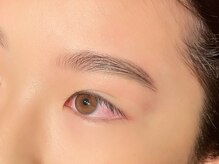 アイクイック 新宿 新宿駅西口店(Ai Quick)/アイブロウ/眉毛サロン/メンズ