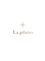 ラ ピラティス 麻布十番店(La pilates)/《骨ピラ》で細くてしなやかなカラダに！