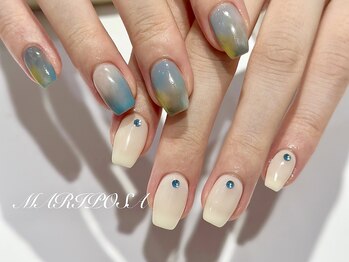 フルオーダー　￥3850～