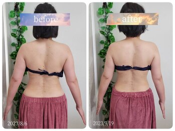 ティティビューティ ラ・クエージ金山(TTBeauty)/