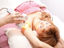 ハイパースキン脱毛は他の脱毛と何が違うのでしょうか？ハイパースキン脱毛の脱毛メリットが知りたいです