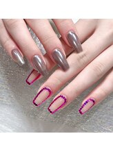 クイーンズビューティーサロン 新宿本店(Queen's beauty salon)/やり放題