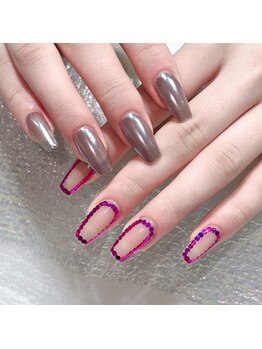 クイーンズビューティーサロン 新宿本店(Queen's beauty salon)/やり放題