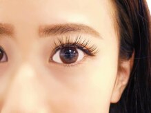 まつげエクステ専門店 ビューティーアイラッシュ 丸亀町グリーン店/【華やかな目元に】160本コース