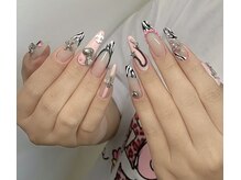 バイムーンサロン(By Moon Salon)/