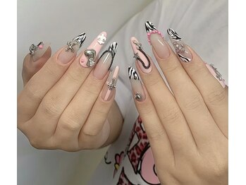 バイムーンサロン(By Moon Salon)/