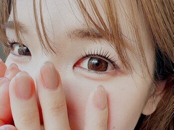 ダイヤモンドアイズ 浦和パルコ店(DIAMOND EYES)の写真/デザイン無限大！種類豊富なロッドをご用意☆【パリジェンヌラッシュリフト】【デザインラッシュリフト】