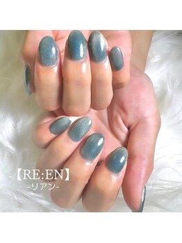 リアン(RE:EN)/magnet