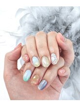 プリティ(Pretty)/10本やり放題