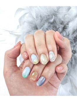 プリティ(Pretty)/10本やり放題