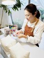 イマイロ(Imairo)/Rika