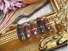 ルミエナ 銀座(Lumiena Ginza)/ルビーコース