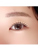 アイエク(iEQ)/まつ毛パーマ/ラッシュリフト