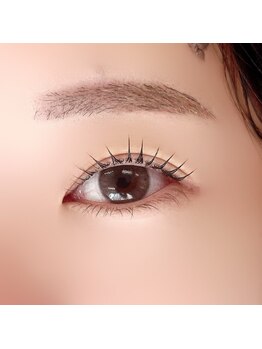 アイエク(iEQ)/まつ毛パーマ/ラッシュリフト