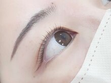 フィアラ 四条烏丸店(Fiara)/パリジェンヌ