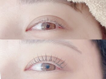 レアナル 川崎店(Leanalu)/パリジェンヌラッシュリフト