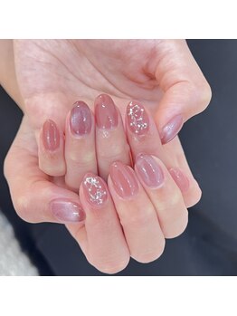 セレブレイル(CELEBRAIL)/冬限定 定額デザイン