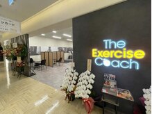 エクササイズコーチ 博多マルイ店