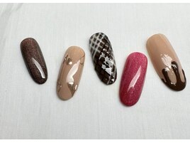 #145【チョコ×バレンタイン】