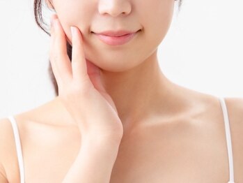 ブプラ 沖縄那覇店(BUPURA)/ 自然に笑えていますか？